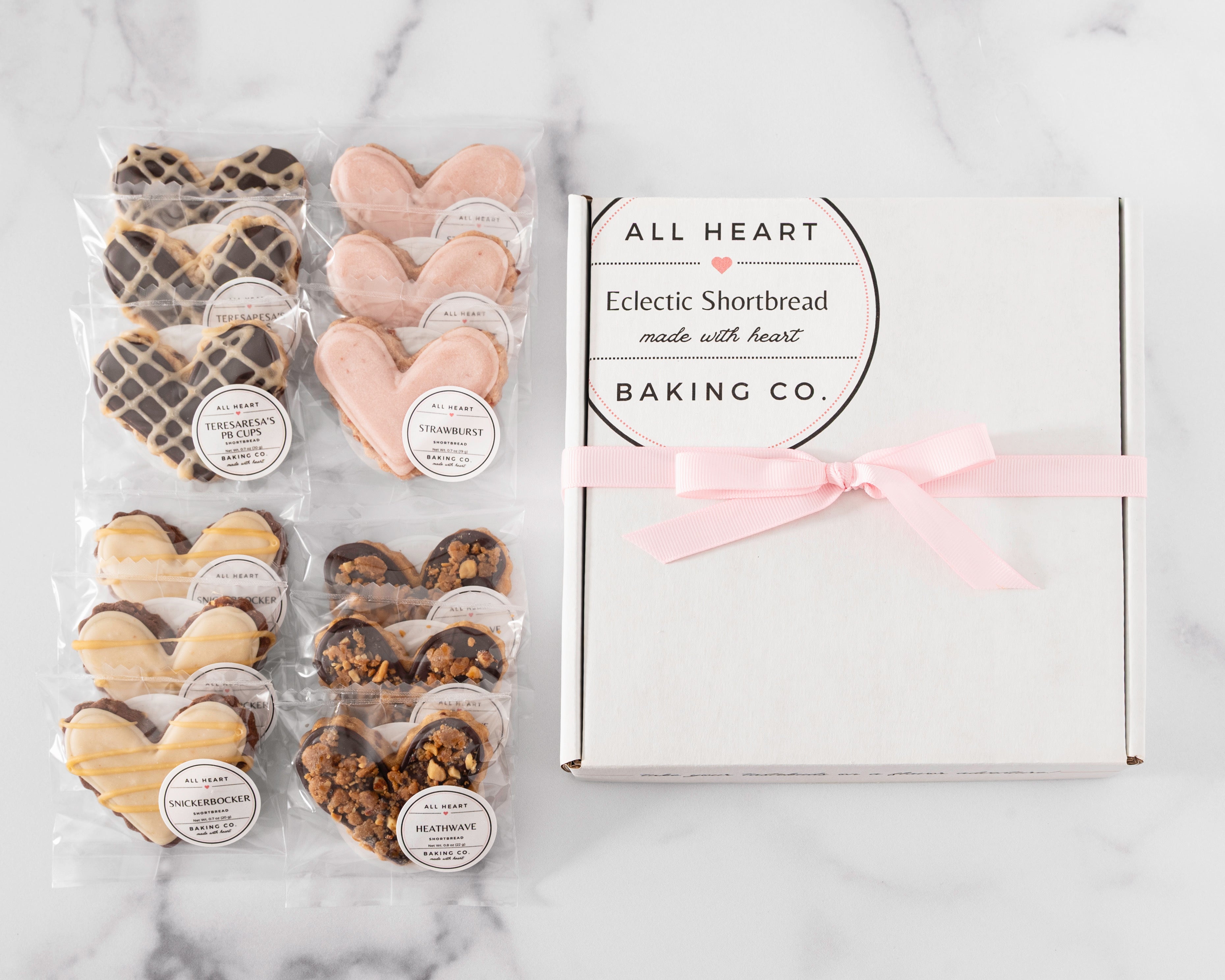 Sweet Escape Dozen