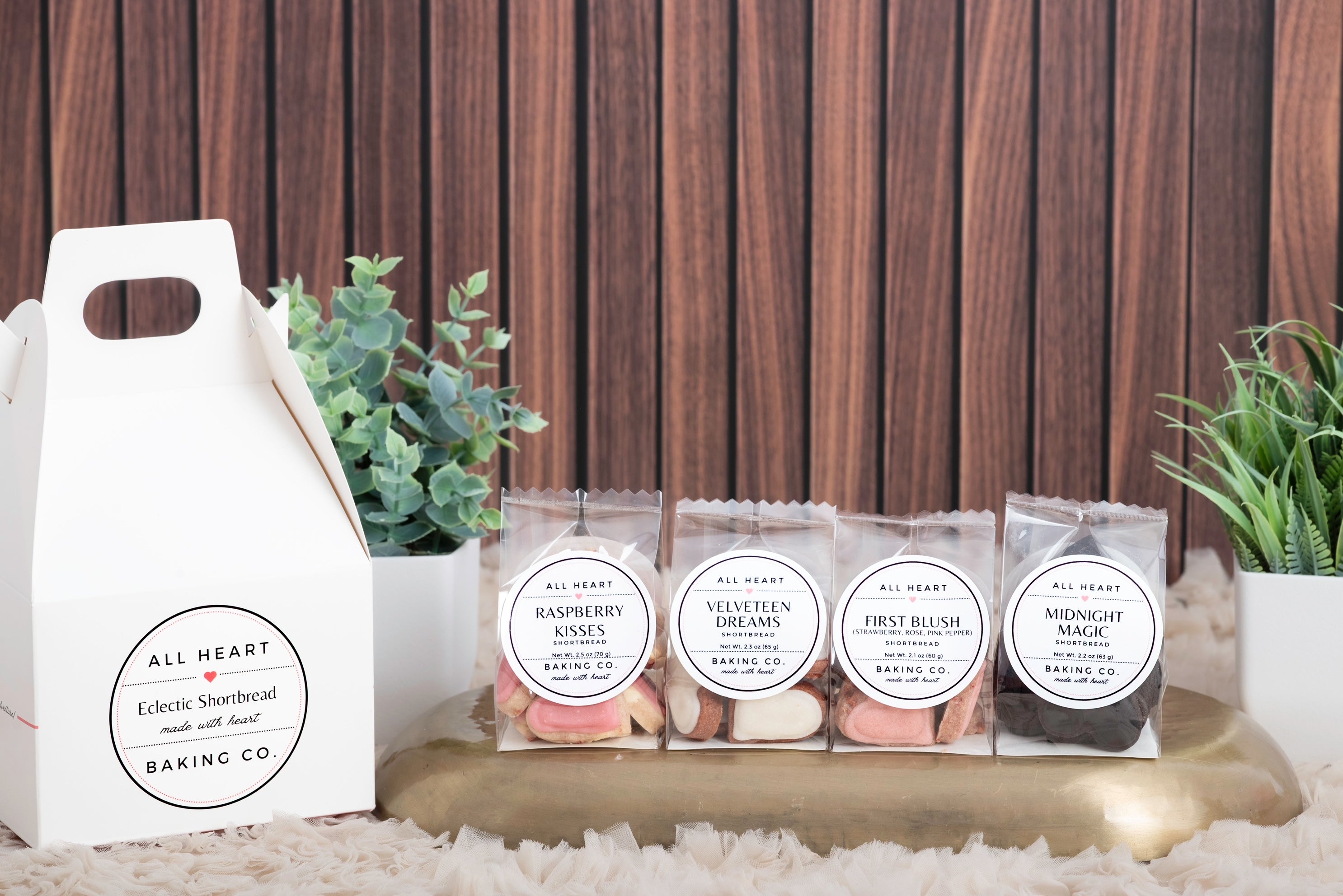 Valentines Day Nibbles